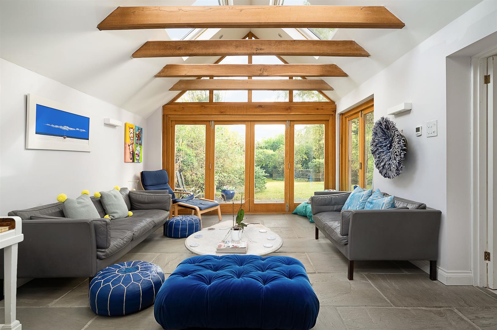 4 bed property in Northend, Henley-On-Thames